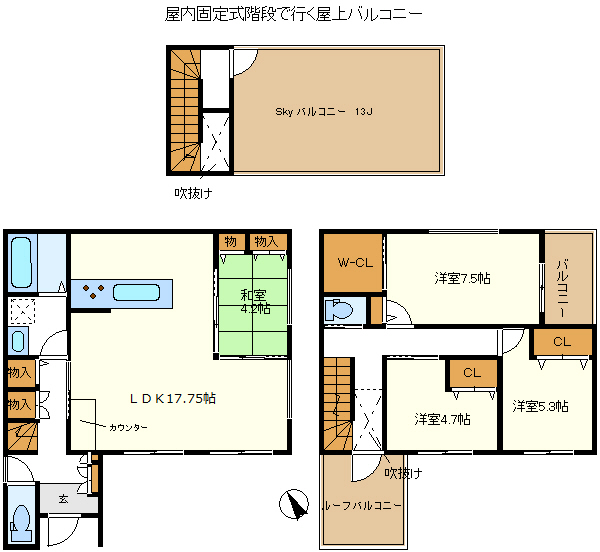 ローン控除ＺＥＨ水準省エネ住宅　子育てエコホーム対象物件　時期や条件ございま。