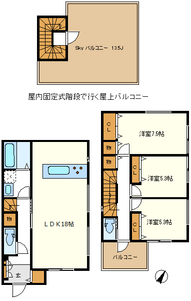 子育てエコホーム対象です、期限　条件等あります