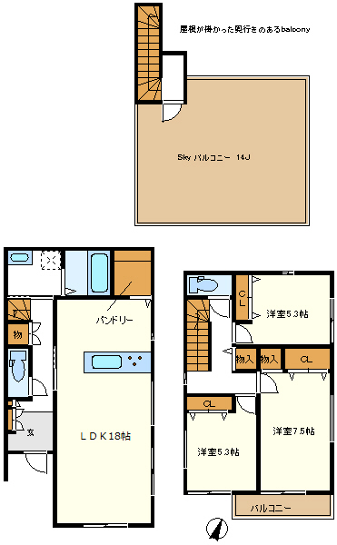 子育てエコホーム対象です、期限　条件等あります