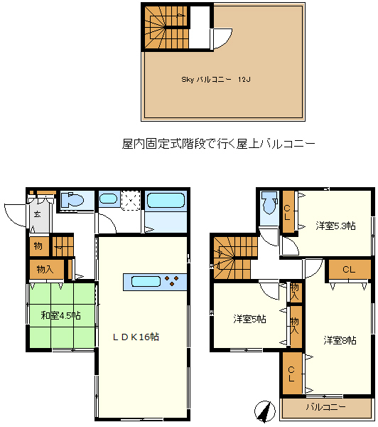 子育てエコホーム対象です、期限　条件等あります