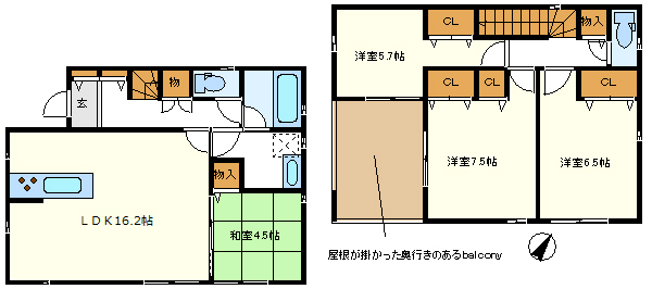 1２号棟