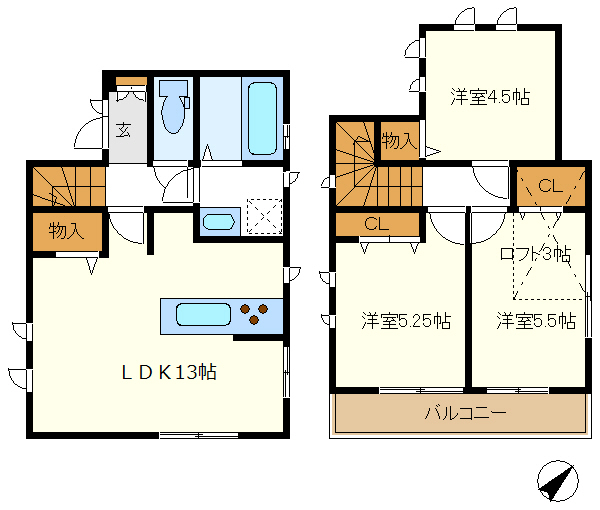 子育てエコホーム対象物件　時期や条件ございます。