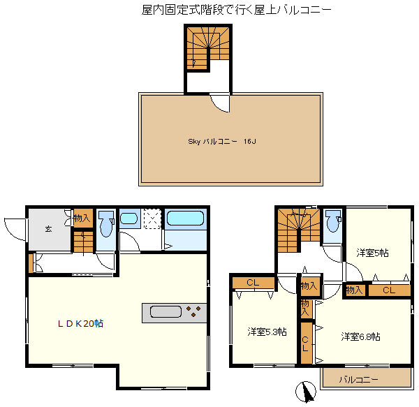 ローン控除ＺＥＨ水準省エネ住宅　条件等あります。