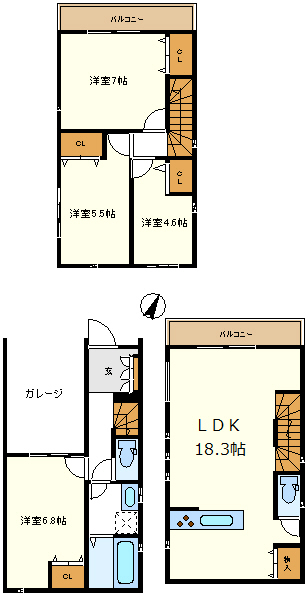 建物全体の浄水システム　フィルター費用は別途掛かります
