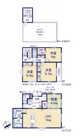 Ｓ－ＩＣＬ　Ｗ－ＣＬ