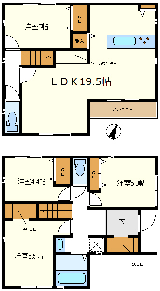 建物全体の浄水システム　フィルター費用は別途掛かります