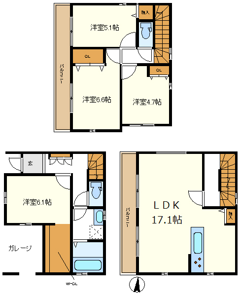 建物全体の浄水システム　フィルター費用は別途掛かります