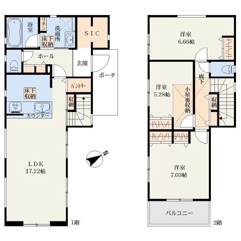 大きなＳ－ＩＣＬ