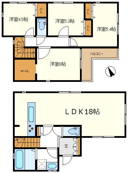 建物全体浄水器　フィルター交換別途費用掛かります／年