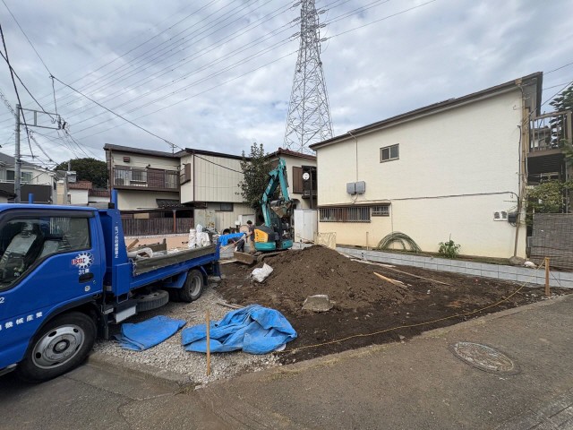 長期優良住宅です。
