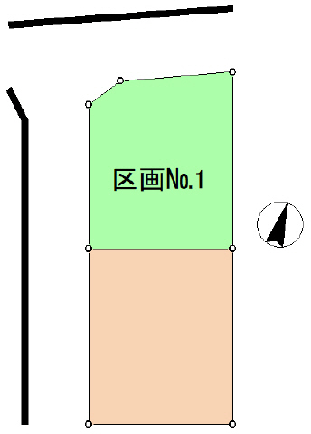 １号棟