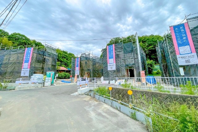 ＺＥＨ水準適合住宅
