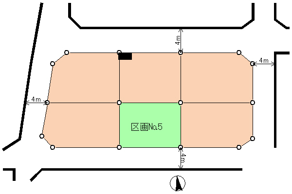 ＺＥＨ水準適合住宅、耐震３　耐風２　断熱５　省エネ６　住宅性能評価取得