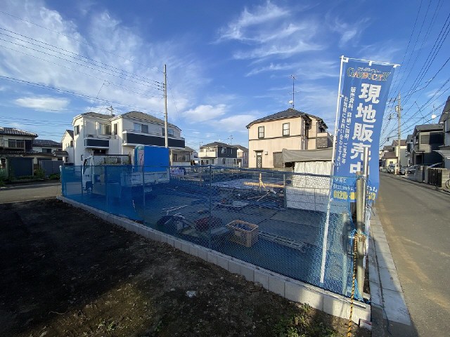 色々な建築会社の良い所や悪い所を観れる　聞けるのは不動産屋の利点です