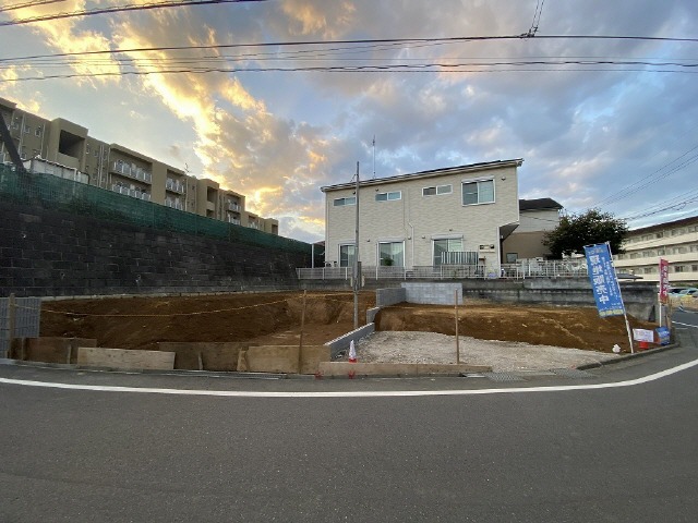 色々な建築会社の良い所や悪い所を観れる　聞けるのは不動産屋の利点です