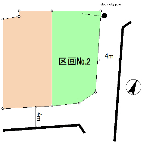 ２号棟