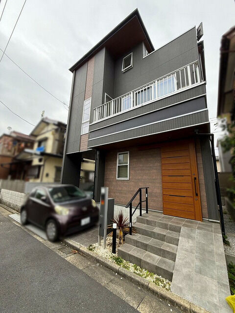 （株）三栄建築設計施工住宅