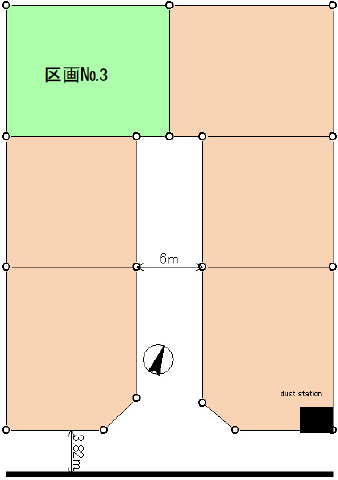 ３号棟
