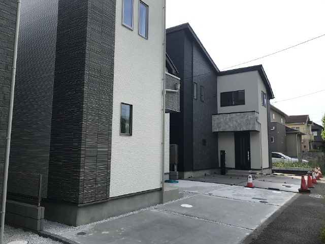 １-２号棟
