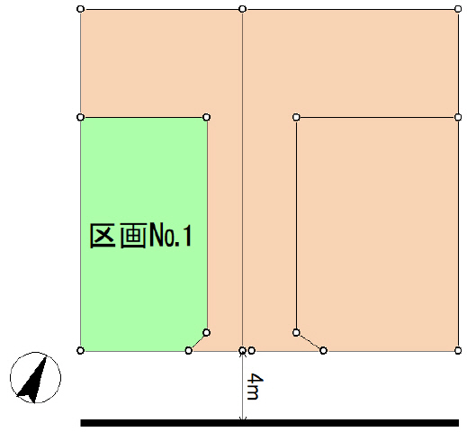 区画1