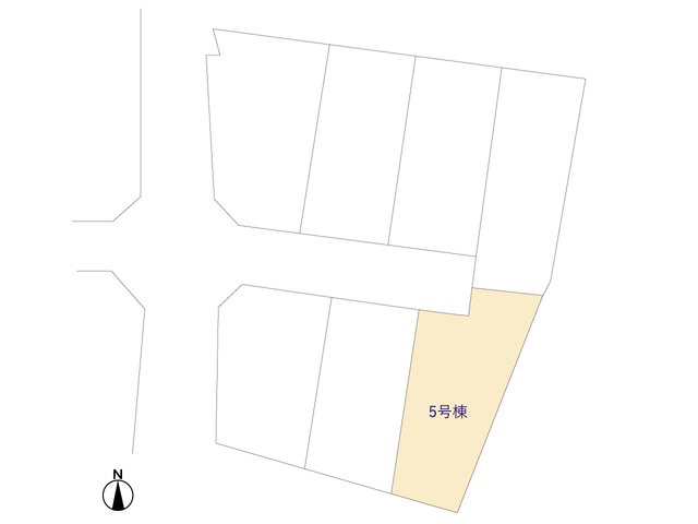 ５号棟
