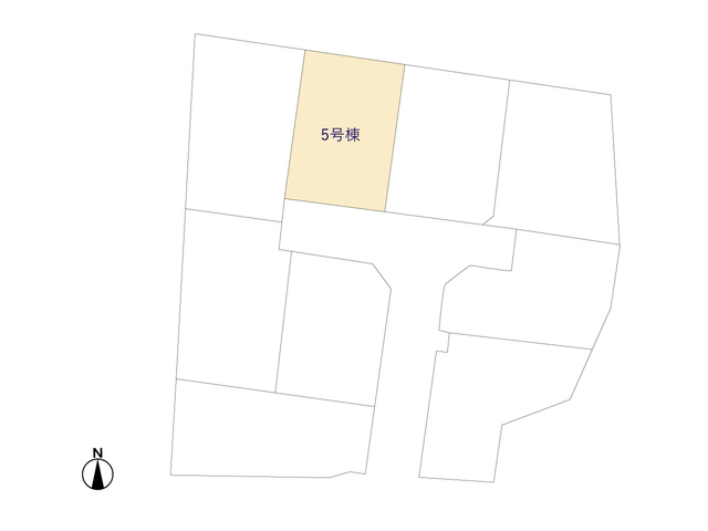 ５号棟