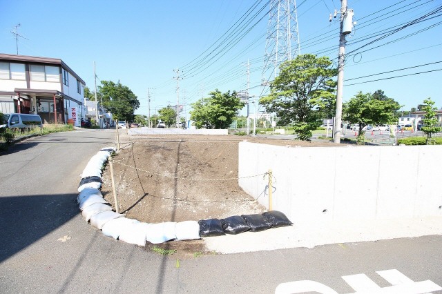 １号棟