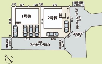 区画2
