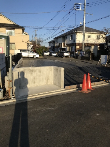 ダストボックス